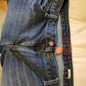 JC Penny Jeans